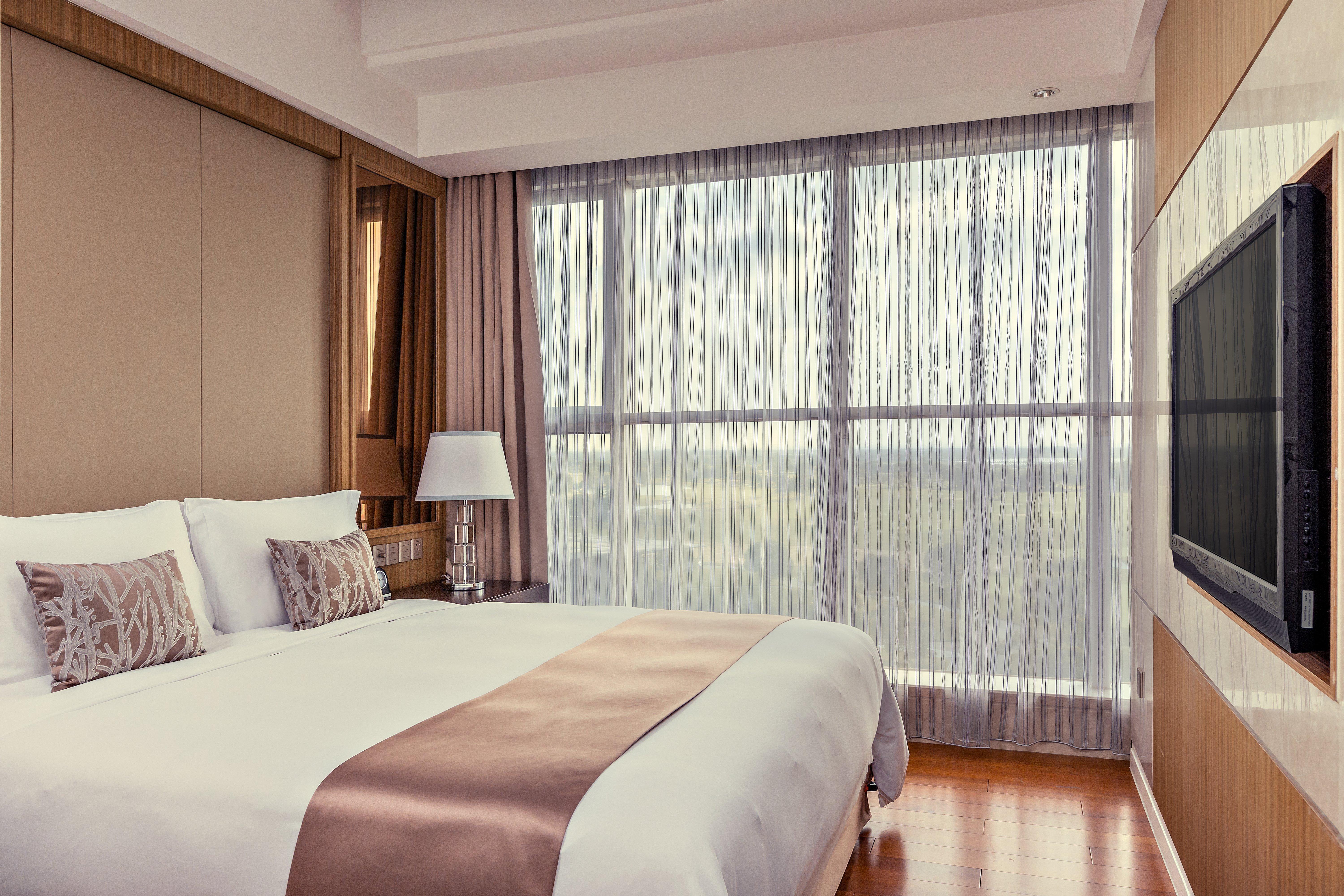 Crowne Plaza Shanghai Anting-Auto City - 15 Minutes Drive To F1 Jiading Exterior foto