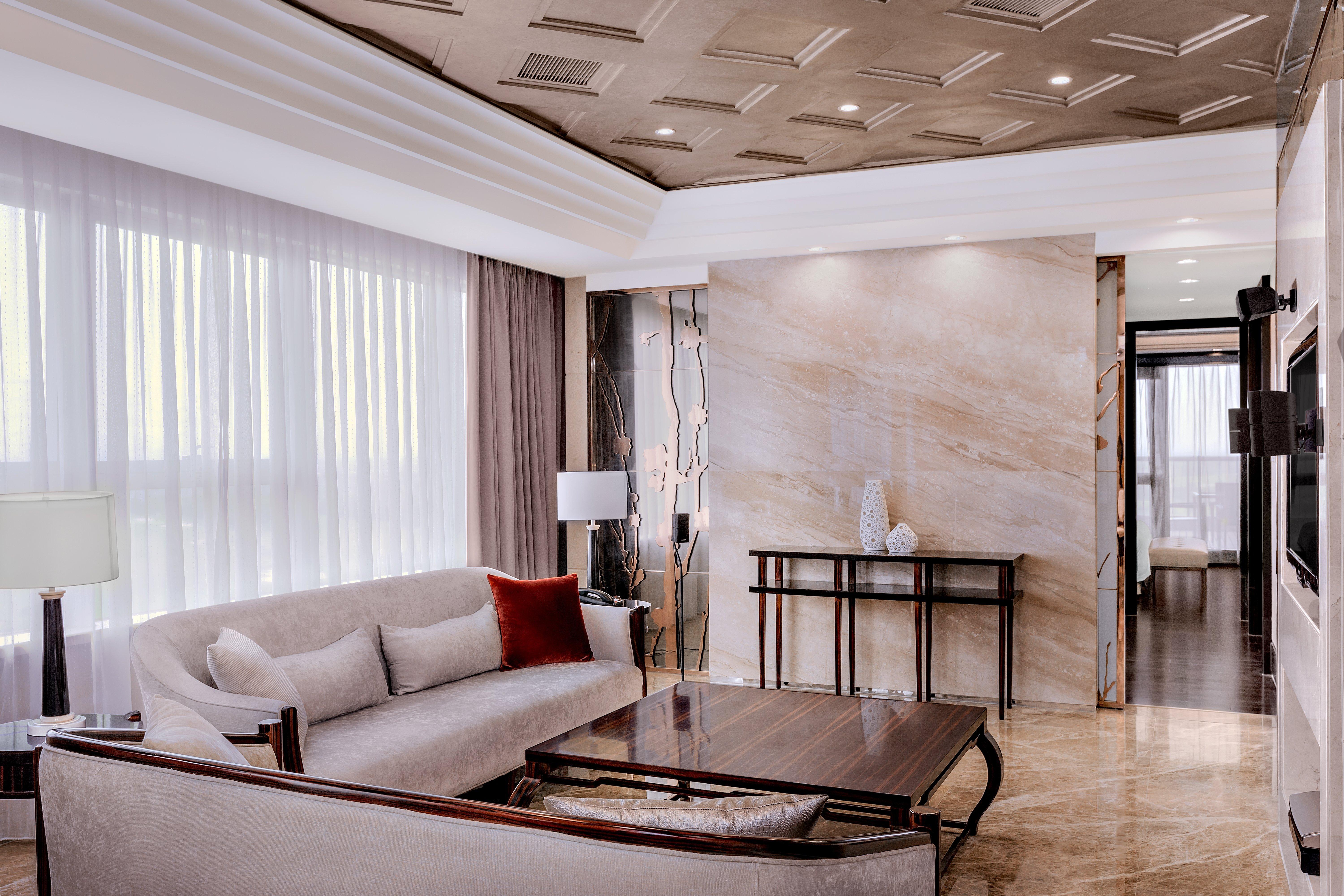 Crowne Plaza Shanghai Anting-Auto City - 15 Minutes Drive To F1 Jiading Exterior foto
