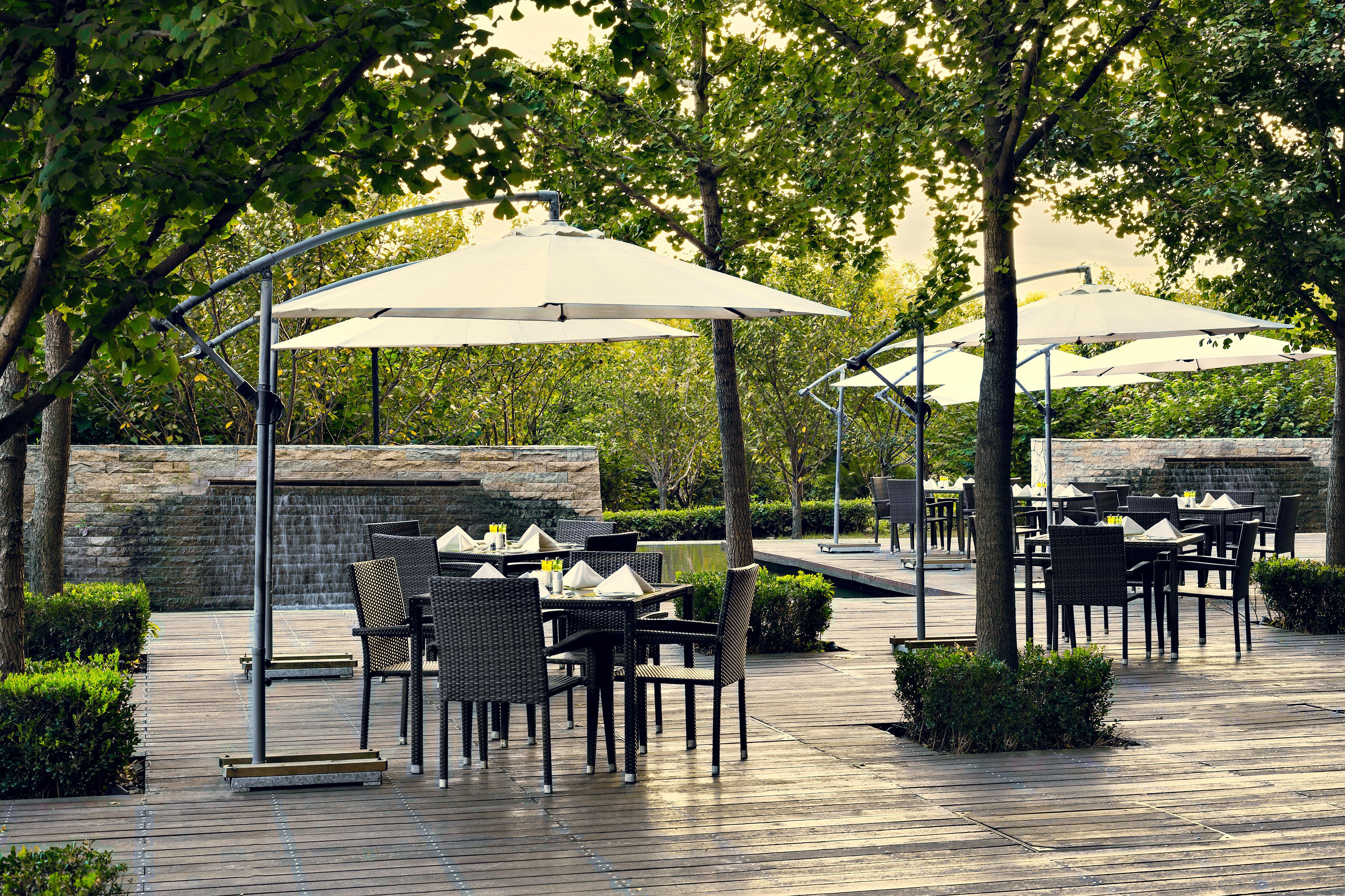Crowne Plaza Shanghai Anting-Auto City - 15 Minutes Drive To F1 Jiading Exterior foto