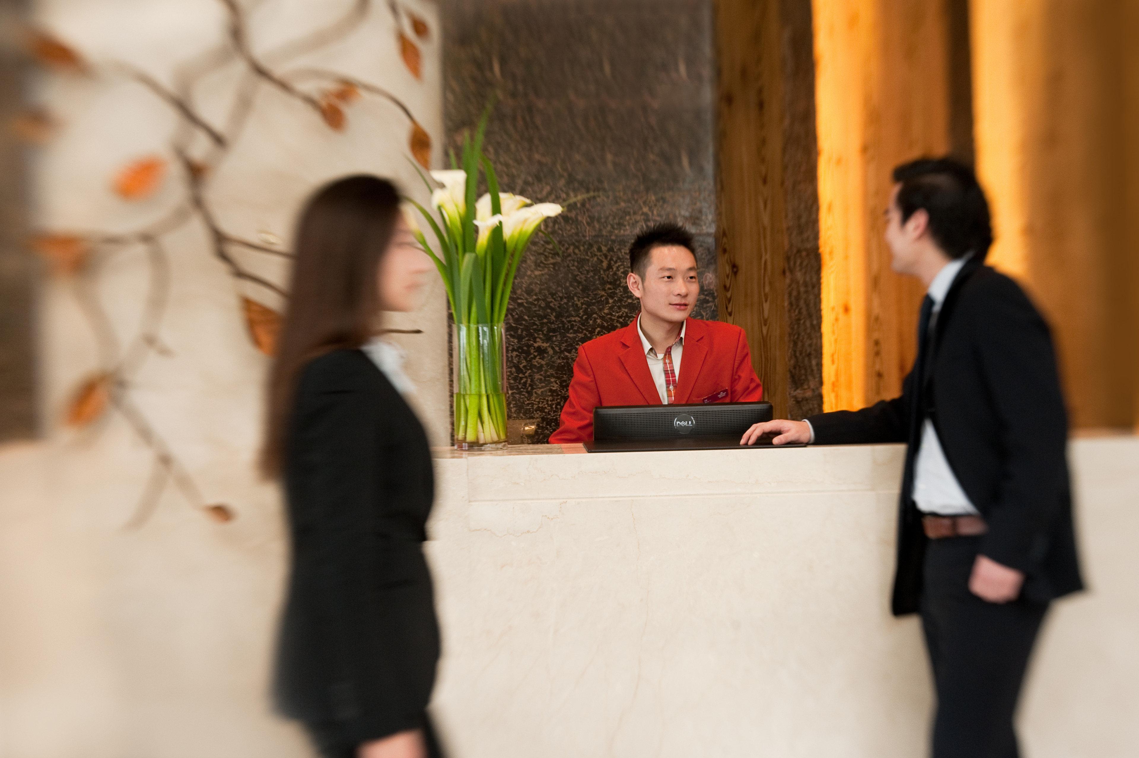 Crowne Plaza Shanghai Anting-Auto City - 15 Minutes Drive To F1 Jiading Exterior foto