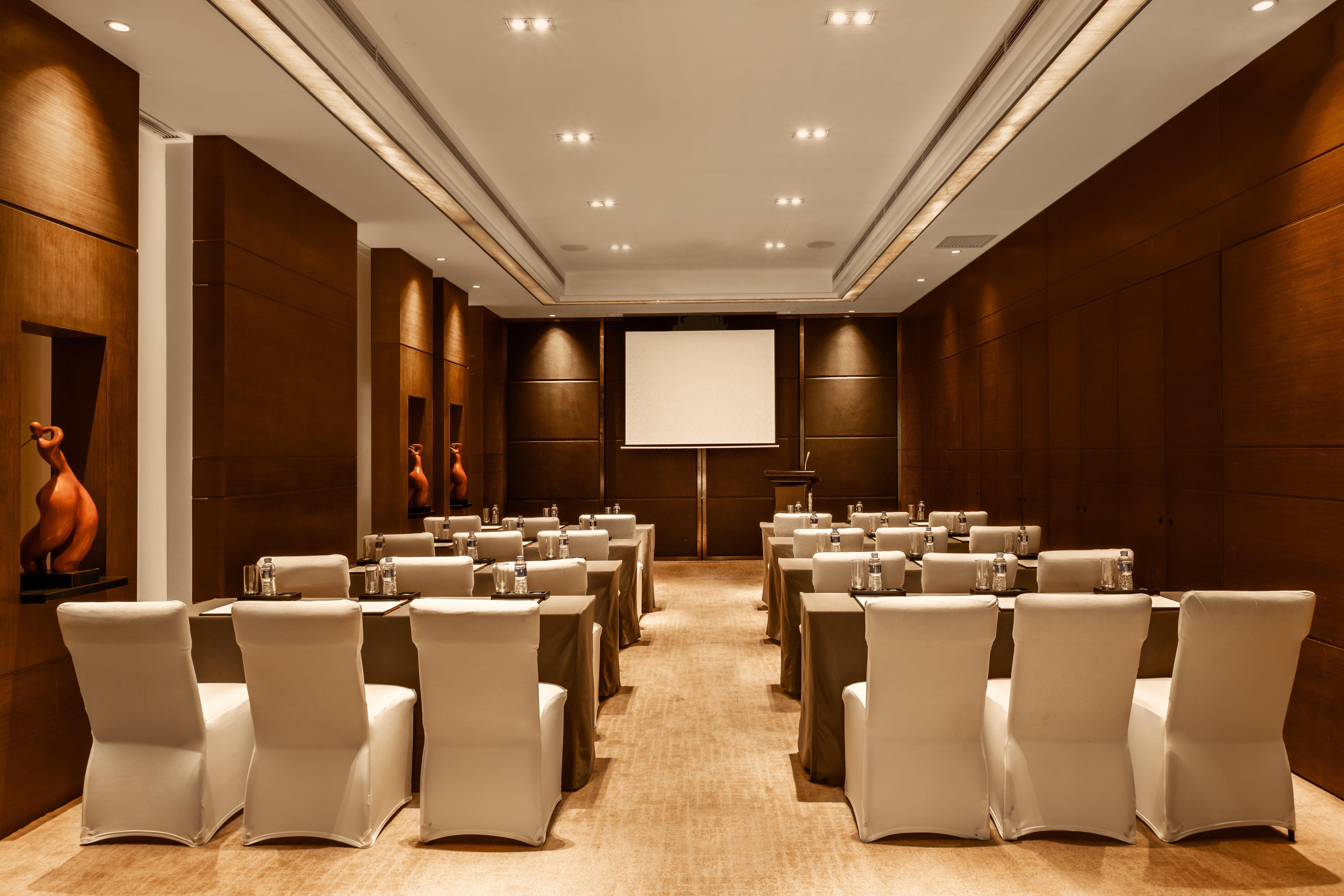 Crowne Plaza Shanghai Anting-Auto City - 15 Minutes Drive To F1 Jiading Exterior foto