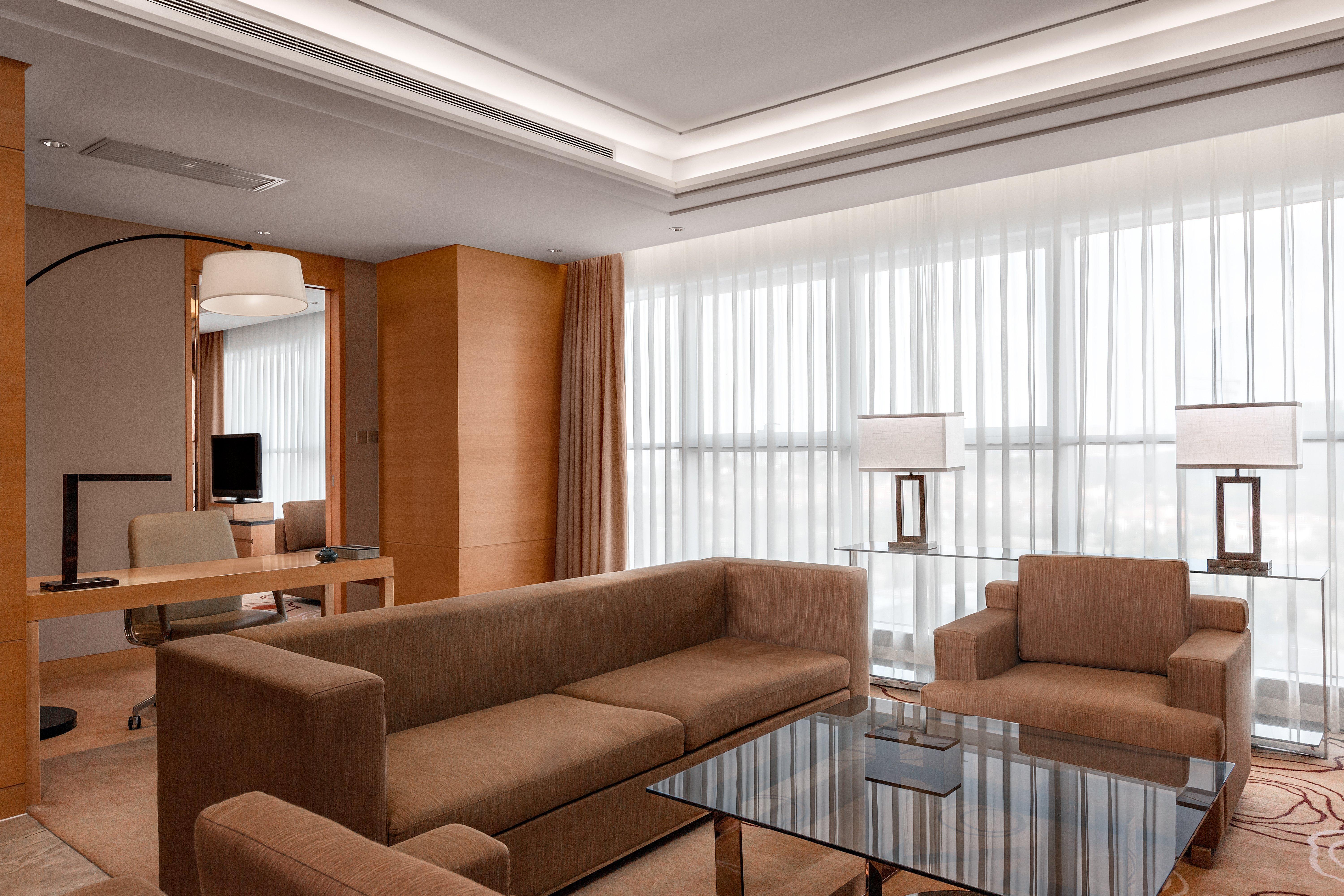 Crowne Plaza Shanghai Anting-Auto City - 15 Minutes Drive To F1 Jiading Exterior foto